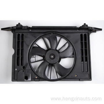 16711-0T010 Toyota Corolla Radiator Fan Cooling Fan